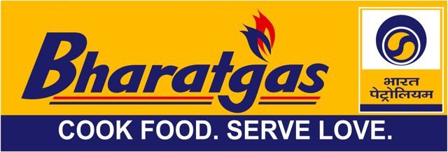 Bharatgas Logo